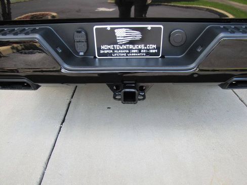 Used 2021 Chevrolet Silverado 1500 RST w/ Redline Edition AWD/4WD image 29