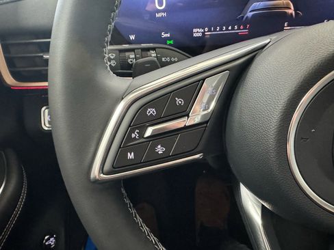 New 2026 Buick Envision Sport Touring AWD/4WD image 25