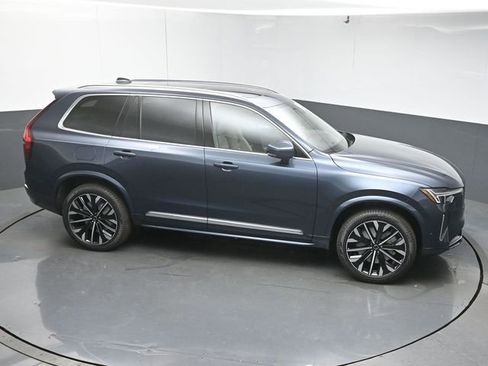 New 2026 Volvo XC90 T8 Ultra w/ Protection Package Premier AWD/4WD image 51