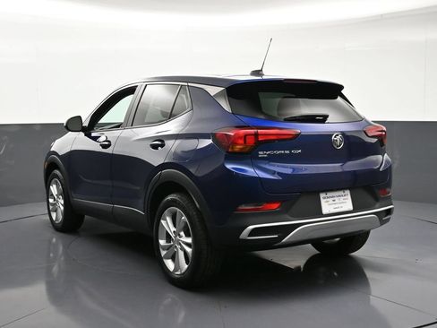 Certified 2023 Buick Encore GX Preferred w/ Cold Weather Comfort Package AWD/4WD image 3