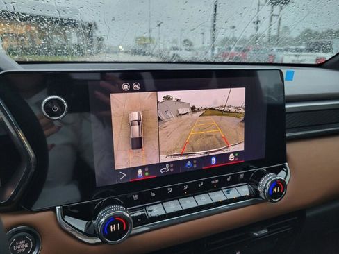 New 2026 GMC Canyon AT4 w/ Technology Plus Package image 19