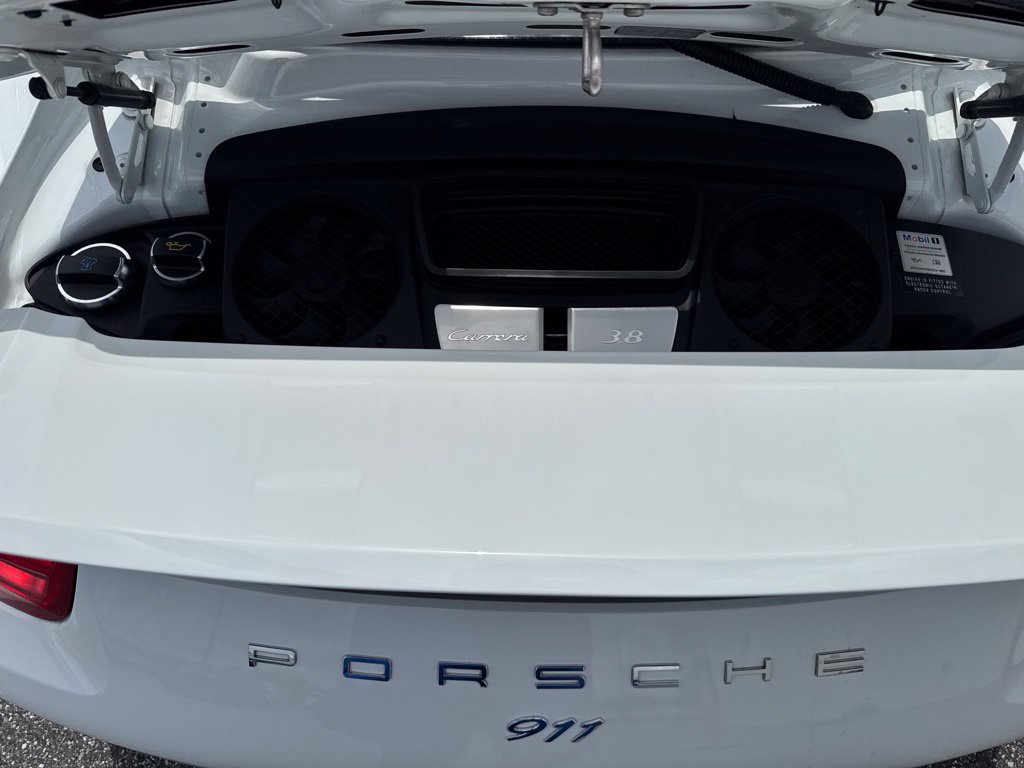 Used 2014 Porsche 911 Carrera S RWD image 11