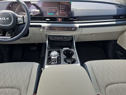 New 2026 Kia Carnival SX FWD image 15