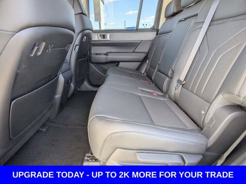 New 2026 Hyundai Santa Fe SEL AWD/4WD image 13
