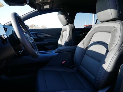 New 2026 Chevrolet Equinox EV LT