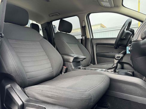 Used 2019 Ford Ranger XLT w/ Equipment Group 301A Mid RWD image 16