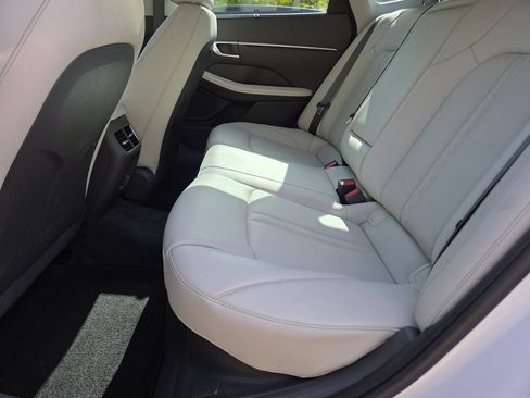 Used 2023 Hyundai Sonata Limited FWD image 21