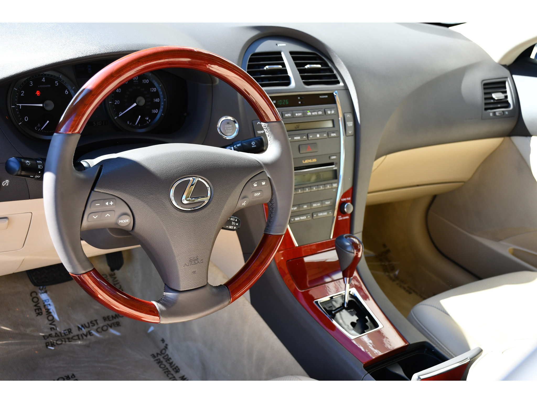 Used 2008 Lexus ES 350 FWD image 13