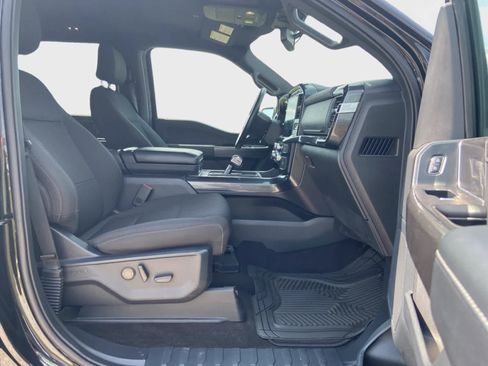 Used 2022 Ford F150 XLT w/ Equipment Group 302A High AWD/4WD image 15