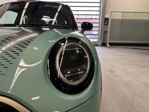 New 2026 MINI Cooper S image 8