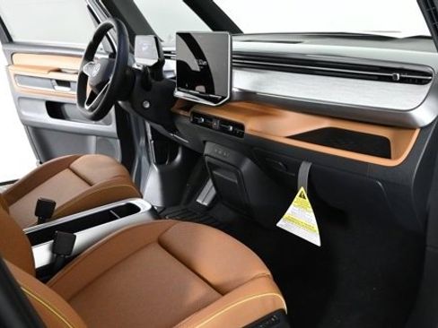 New 2025 Volkswagen ID. Buzz Pro S image 11