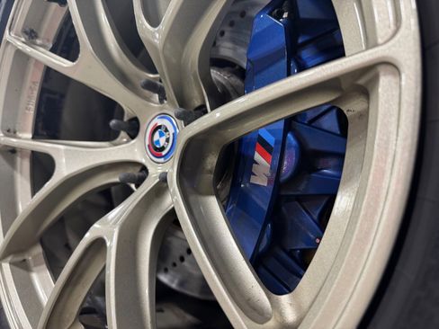 Used 2023 BMW M2 w/ Lighting Package RWD image 94