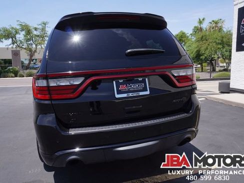Used 2023 Dodge Durango SRT Hellcat AWD/4WD image 56