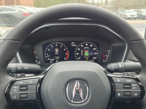 New 2026 Acura Integra image 42