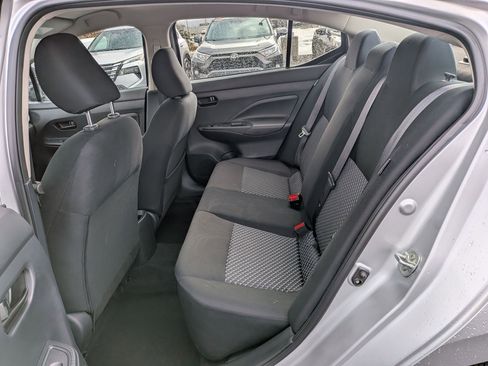 Used 2024 Nissan Versa S w/ S Plus Package image 28