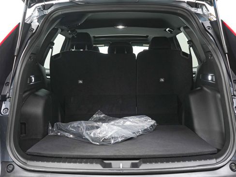 Used 2026 Honda CR-V Sport image 18