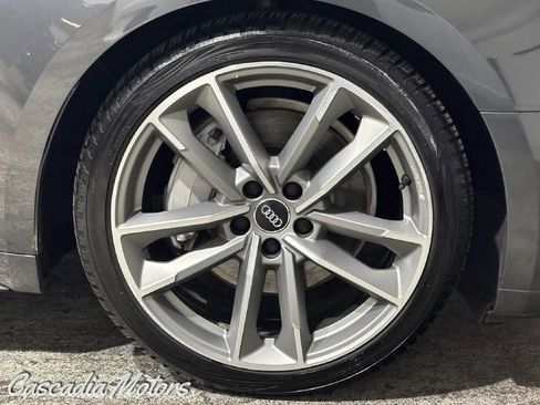 Used 2019 Audi A5 2.0T Premium Plus w/ Premium Plus image 32