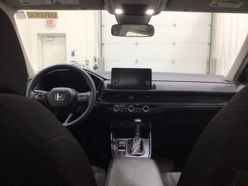 Used 2024 Honda CR-V LX image 23