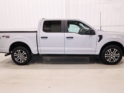 Certified 2023 Ford F150 XL w/ STX Appearance Package image 2