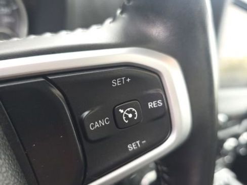 Used 2021 RAM 1500 Big Horn AWD/4WD image 22
