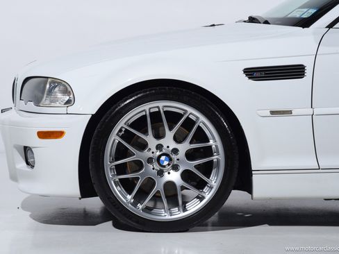 Used 2002 BMW M3 Coupe image 14