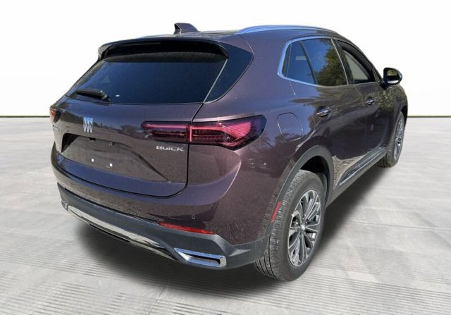 Used 2024 Buick Envision Preferred AWD/4WD image 5