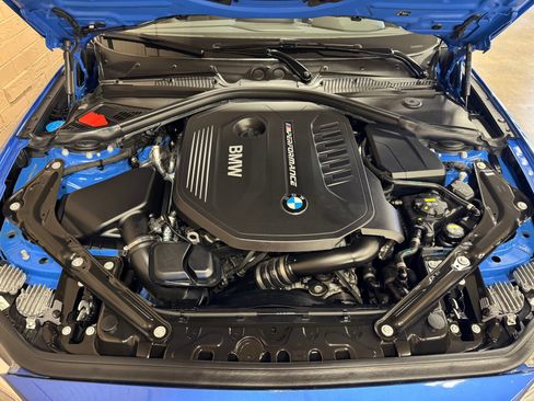 Used 2017 BMW M240i xDrive Convertible AWD/4WD image 85