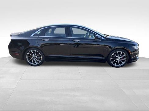 Used 2018 Lincoln MKZ Reserve AWD/4WD image 9