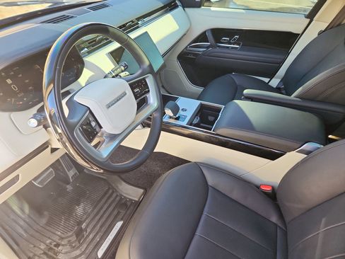 Used 2024 Land Rover Range Rover SE image 5