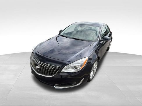 Used 2014 Buick Regal Premium FWD image 2