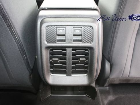 New 2026 Ford Bronco Big Bend AWD/4WD image 10
