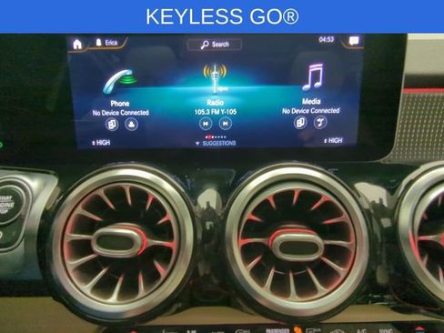 Certified 2021 Mercedes-Benz GLB 250 image 15