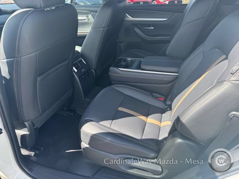 New 2026 MAZDA CX-90 3.3 Turbo S w/ Premium Plus AWD/4WD image 13