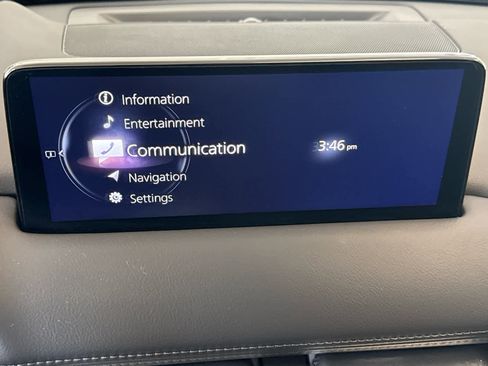 Certified 2023 MAZDA CX-5 Signature AWD/4WD image 15