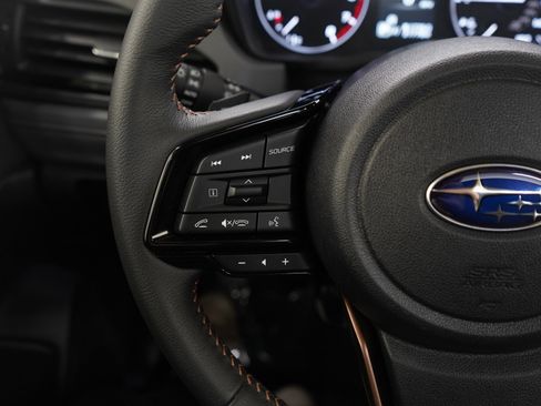 Used 2025 Subaru Forester Sport image 25