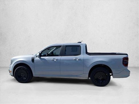 New 2026 Ford Maverick Lobo AWD/4WD image 5