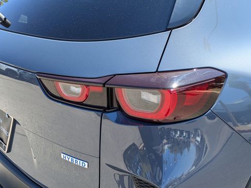 Certified 2025 MAZDA CX-50 2.5 Hybrid w/ Cargo Package AWD/4WD image 11
