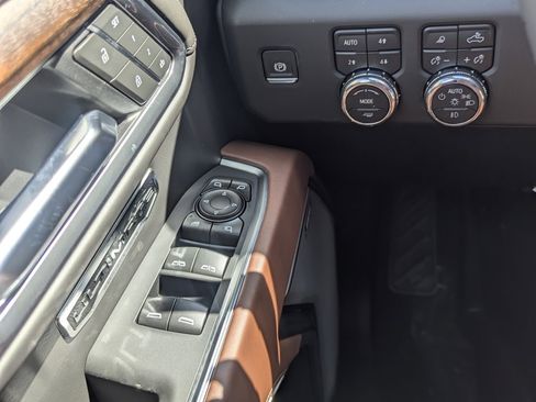 New 2026 GMC Sierra 1500 Denali Ultimate image 23