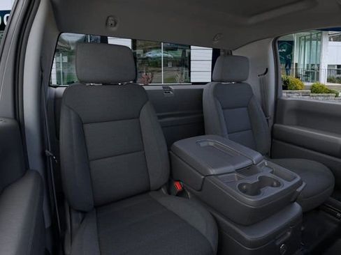 New 2026 GMC Sierra 1500 Pro w/ Pro Value Package image 16