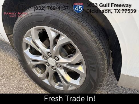 Used 2018 Buick Enclave Avenir w/ Avenir Technology Package image 5