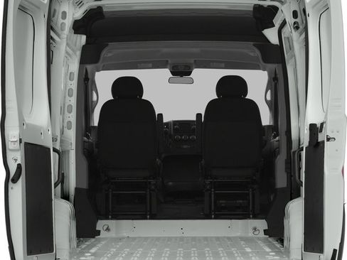 Used 2018 RAM ProMaster 2500 FWD image 15