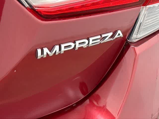 Used 2017 Subaru Impreza 2.0i Premium AWD/4WD image 26