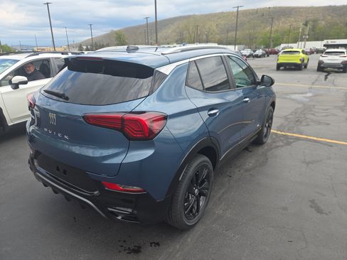 New 2026 Buick Encore GX Sport Touring w/ Comfort Package AWD/4WD image 9