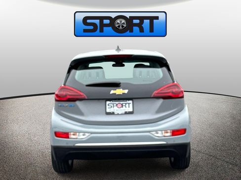 Used 2020 Chevrolet Bolt LT FWD image 26