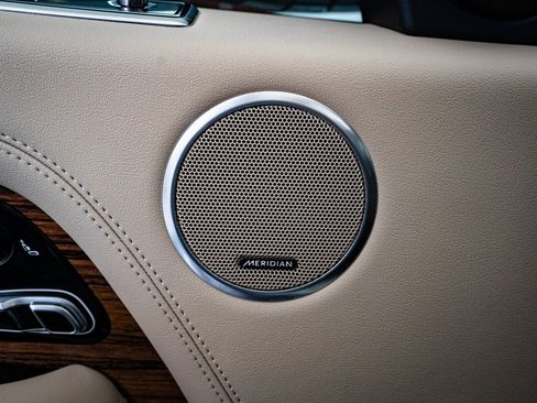 Used 2021 Land Rover Range Rover Westminster Edition image 24