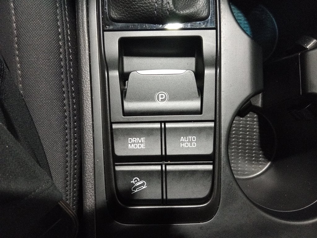 Used 2019 Hyundai Tucson SEL AWD/4WD image 25