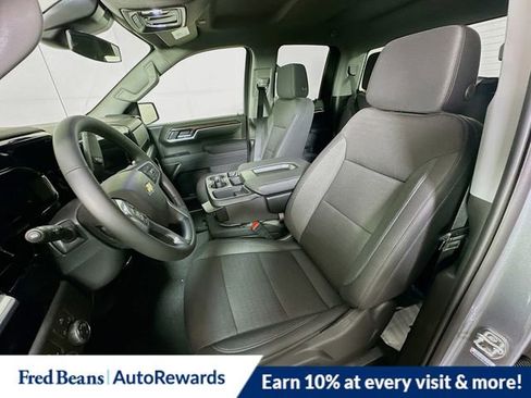 New 2026 Chevrolet Silverado 1500 LT image 13