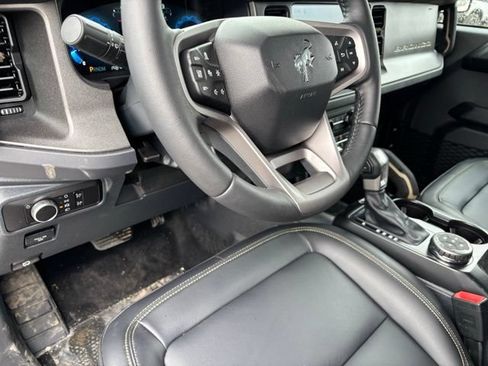 New 2026 Ford Bronco Badlands AWD/4WD image 12
