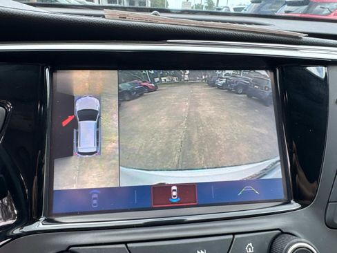 Used 2019 Buick Envision Premium w/ Driver Confidence Package image 23