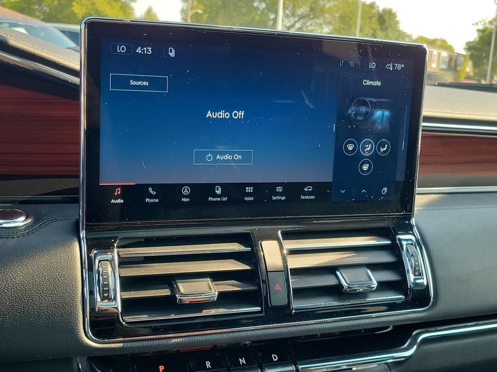 Certified 2022 Lincoln Navigator L Reserve AWD/4WD image 27